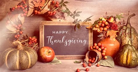 Happy Thanksgiving 2022 From All of Us At TMO - The Mac Observer