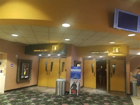 Movie Theater «AMC Covina 17», reviews and photos, 1414 N Azusa Ave ...