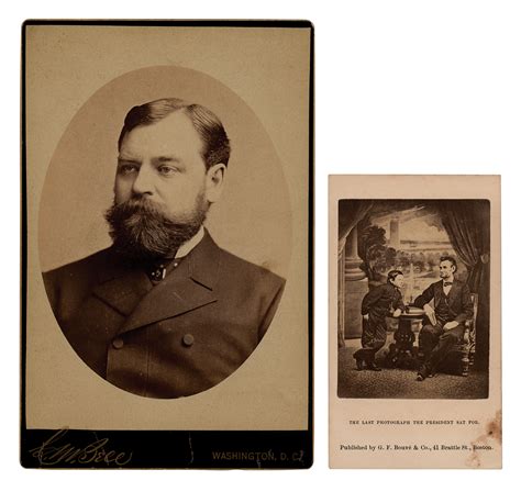 robert todd lincoln beckwith legacy is finally being explored 3