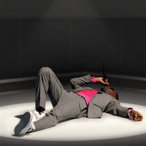 Kanye West - Runaway - Todd Russell