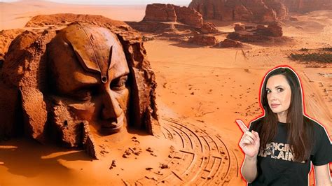 incredible  discoveries   satellite