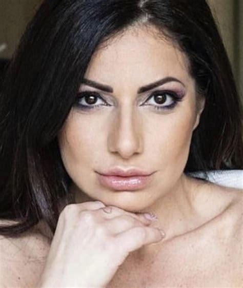 Priscilla Salerno Nude