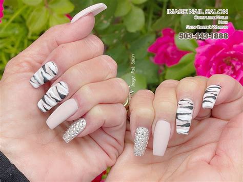 Image nail salon near me | Tigard, OR 97223 | Portland Oregon