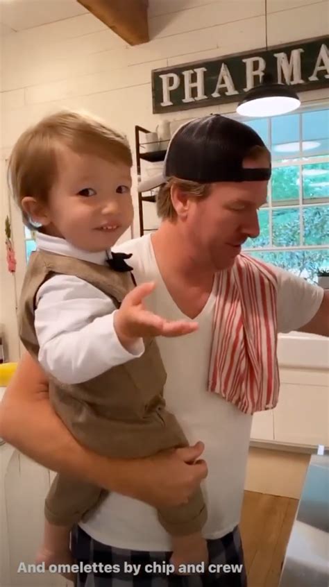 Unraveling The Mystery Does Crew Gaines Have Down Syndrome