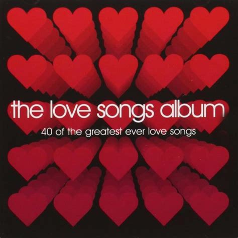artists  love songs album    greatest  love