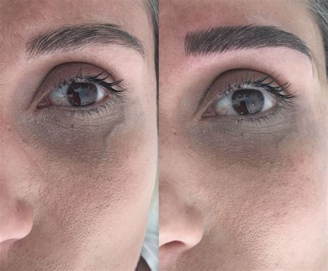 vale ten adli kullanicinin cejas cherrs panosundaki pin makyaj