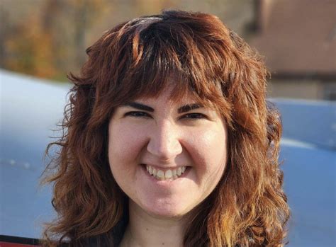 Pilot Spotlight - Elizabeth Gibson - Princeton Airport