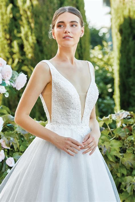Justin Alexander Sincerity | Bridal House of Charleston - 44197