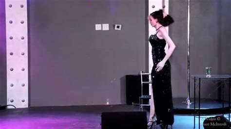 alyxandrea asher absinthe green fairy youtube