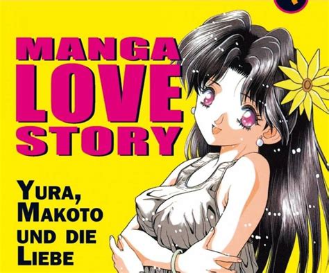 Manga Love Story bekommt Limited Edition mit Bonus-Manga