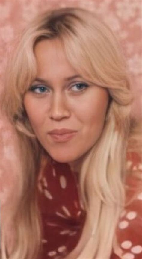 Pin by Gabby Kalapis on ABBA | Agnetha fältskog, Abba mania, Abba