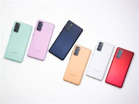 S20 Fe Ano De Lançamento - Galaxy S20 FE 4G ainda vale a pena? Veja preço e avalie ficha técnica