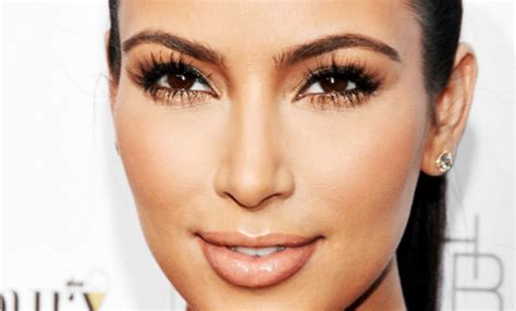 Kim. - Kim Kardashian Fan Art (21412086) - Fanpop
