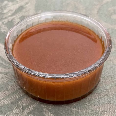 What is Demi-Glace Sauce? | Menu Explain