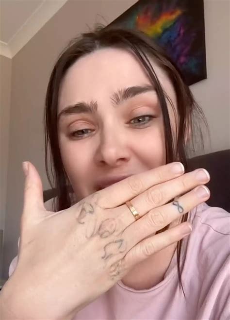 Gabriella Ellysse OnlyFans: Her Biggest Regret? You'll Be Stunned! Image 15