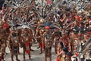categorypeople  kalimantan wikimedia commons