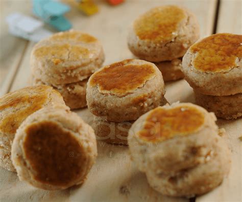 biskut kacang zaman dulu resipi biskut lagend  android apk