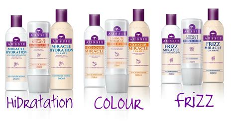 QueenMakeUp: Aussie, la revolución para el cabello