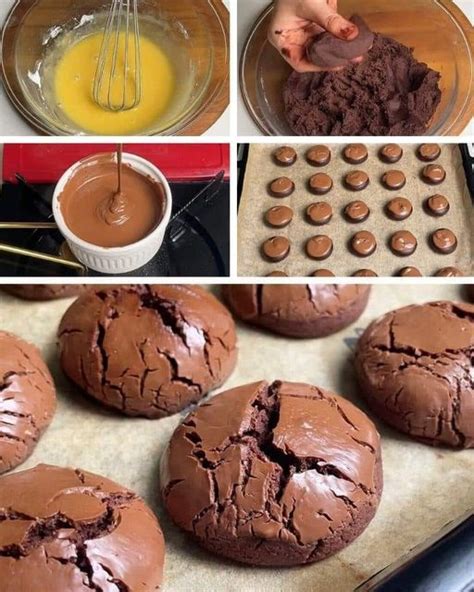 Mini Cookie Recipe You’ll Bake in Minutes and Never Let Go!