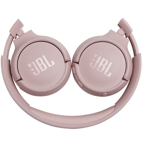 JBL Tune 590BT Pink инструкция