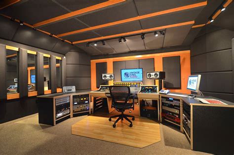 Pin on Studio Ideas | Music studio room, Studio interior, Home music rooms