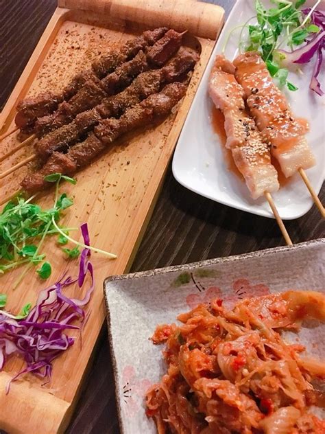 YING. JU JIU WU SHAO KAO, Xizhi - Xizhi District - Fotos, Número de ...