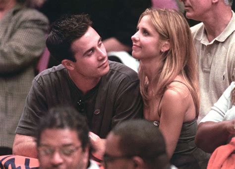 Freddie Prinze Jr Sarah Michelle Gellar Movie