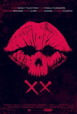 XX (2017) - FilmAffinity
