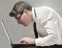 tips  improve posture healthierday