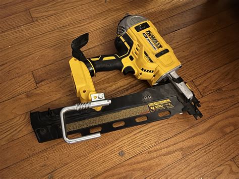 Went to purchase the 60v Circular saw at Home Depot today. Noticed as I