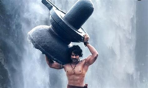 'Baahubali: The Beginning': Review | Reviews | Screen