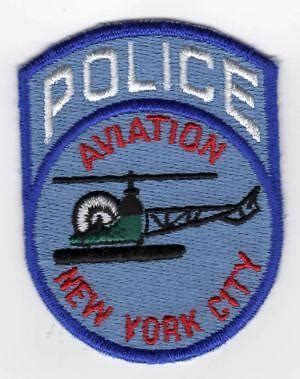 New York City Police Patches | eBay