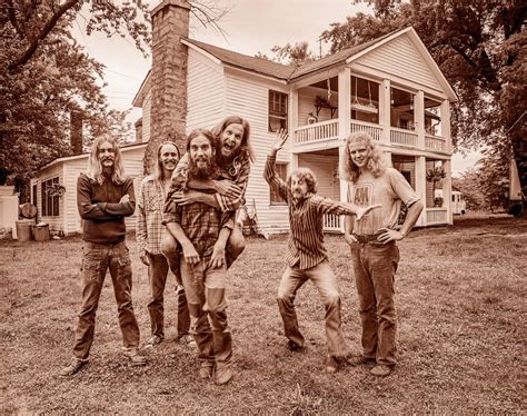 The Ozark - “We were just a young group of hippie songwriters and