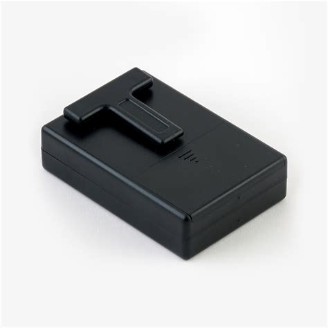 BC5 Black Hand Held Case (BC5) - BCL Enclosures