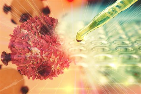 From the Prostate Cancer Research Desk: Immunotherapy Combination Shows