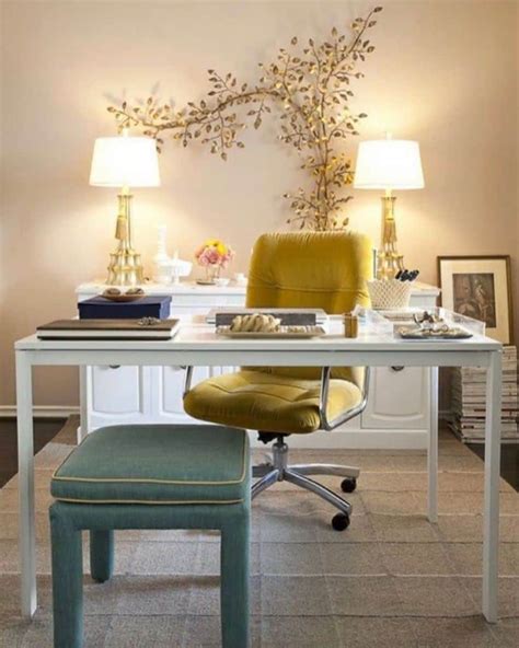 Stylish Decor Ideas to Elevate Your Office Space