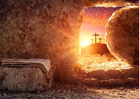 O Que Significa Ressurreição - Ressurreição e Vida Eterna | Arquidiocese de Sorocaba