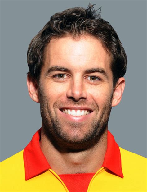Portrait of Neil McKenzie | ESPNcricinfo.com