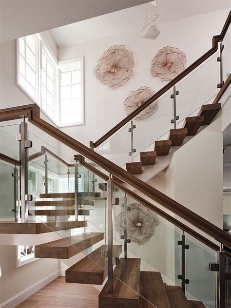 Relaxed Waterfront Living - Waterside Builders