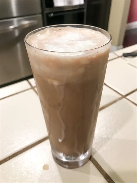 Classic Egg Cream Recipe With Photos | POPSUGAR Food