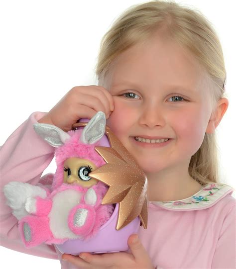 Bush Baby World Sleepy Pod with Shimmies Maddi Soft Toy – BigaMart