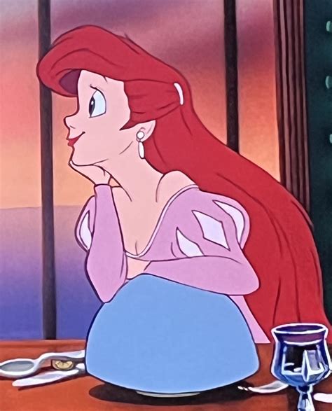 Pin by artgeek on Disney | Disney princess art, Ariel the little