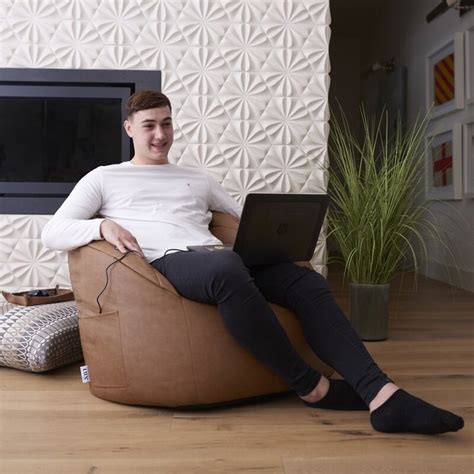 19 Cheap Bean Bag Chairs To Dive Headfirst Into 2022