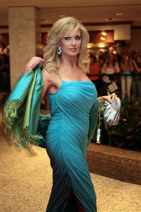 Download Morgan Fairchild At White House Correspondents Dinner