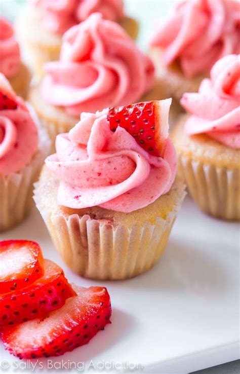 Mini cupcakes – Artofit