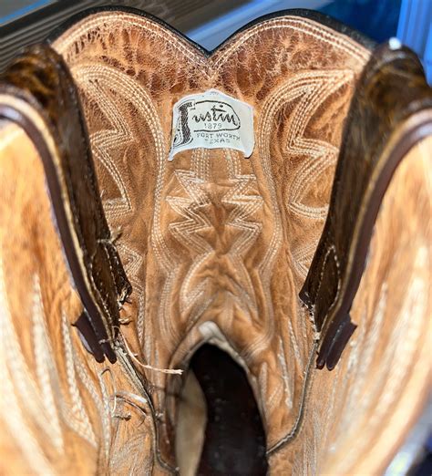 Pre ban Justin sea turtles! : r/cowboyboots