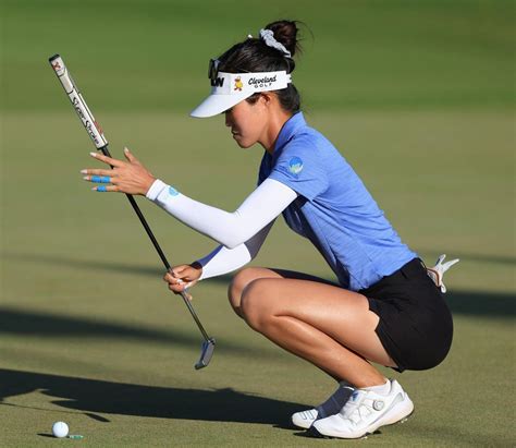 Grace Kim | 2023 LOTTE Championship Champion! 🏆 : r/LadiesOfLPGA