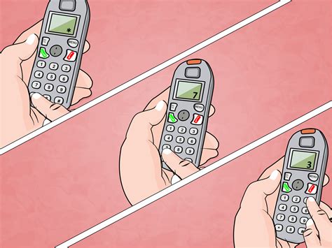 Как выполнить переадресацию звонков с домашнего телефона на сотовый