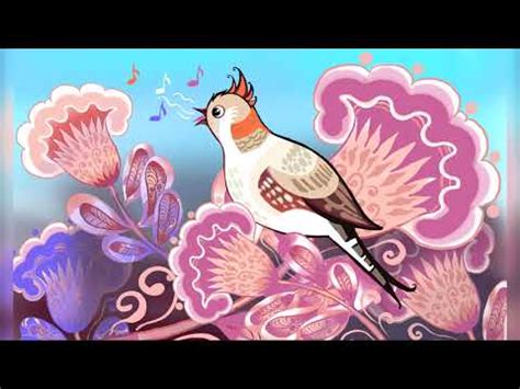Сладкопойна чучулига - YouTube