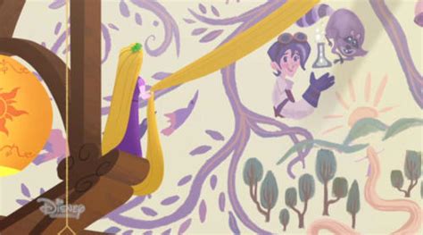 All Rapunzel Songs From Tangled The Series And Rapunzel's Tangled Adventure